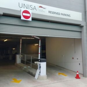 Road Marking